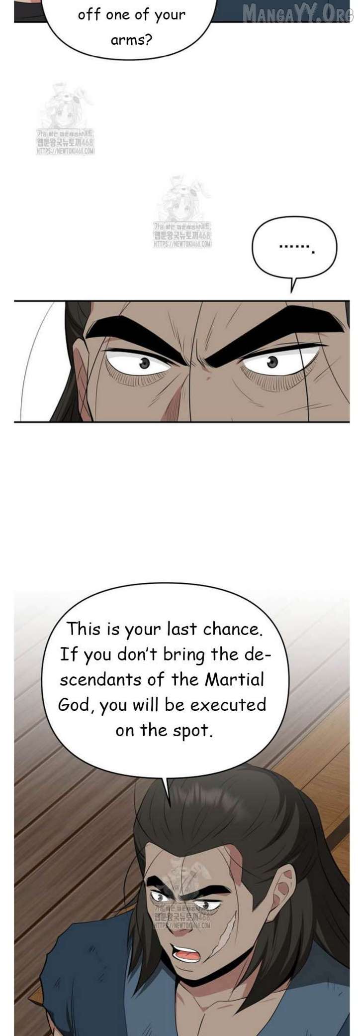 Read The World’s Best Kunlun Tavern Manga Online