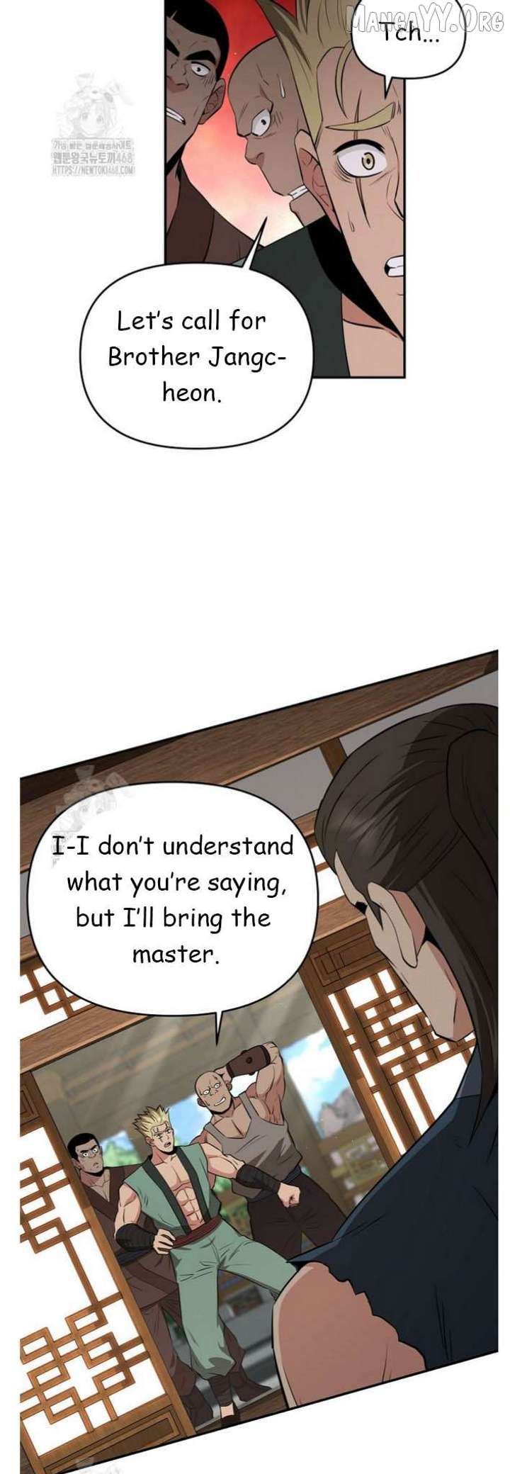 Read The World’s Best Kunlun Tavern Manga Online