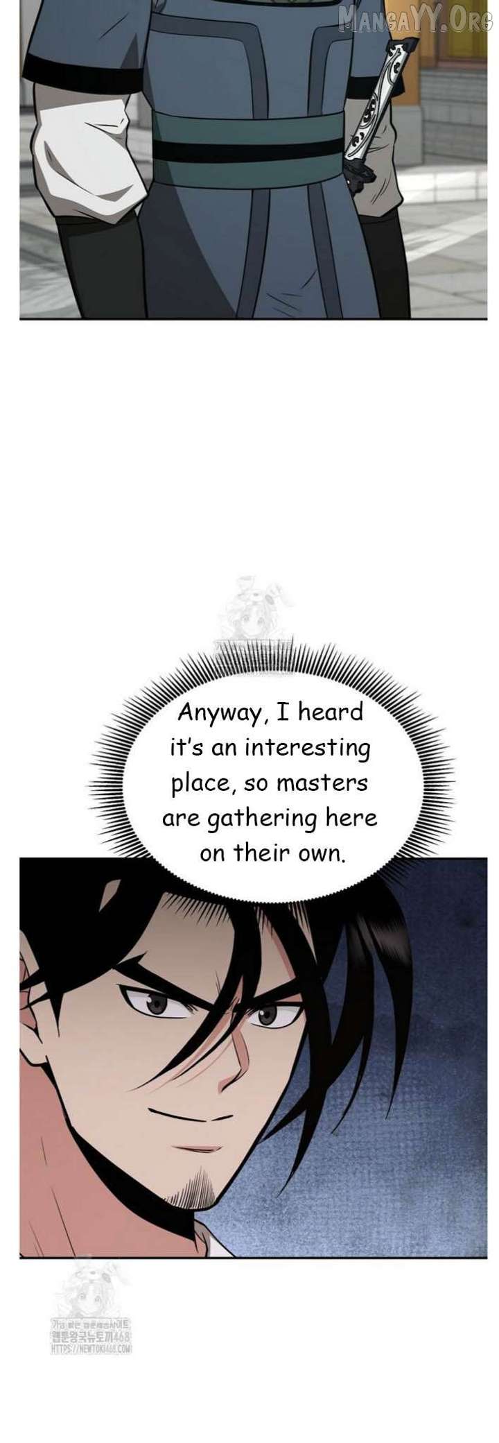 Read The World’s Best Kunlun Tavern Manga Online