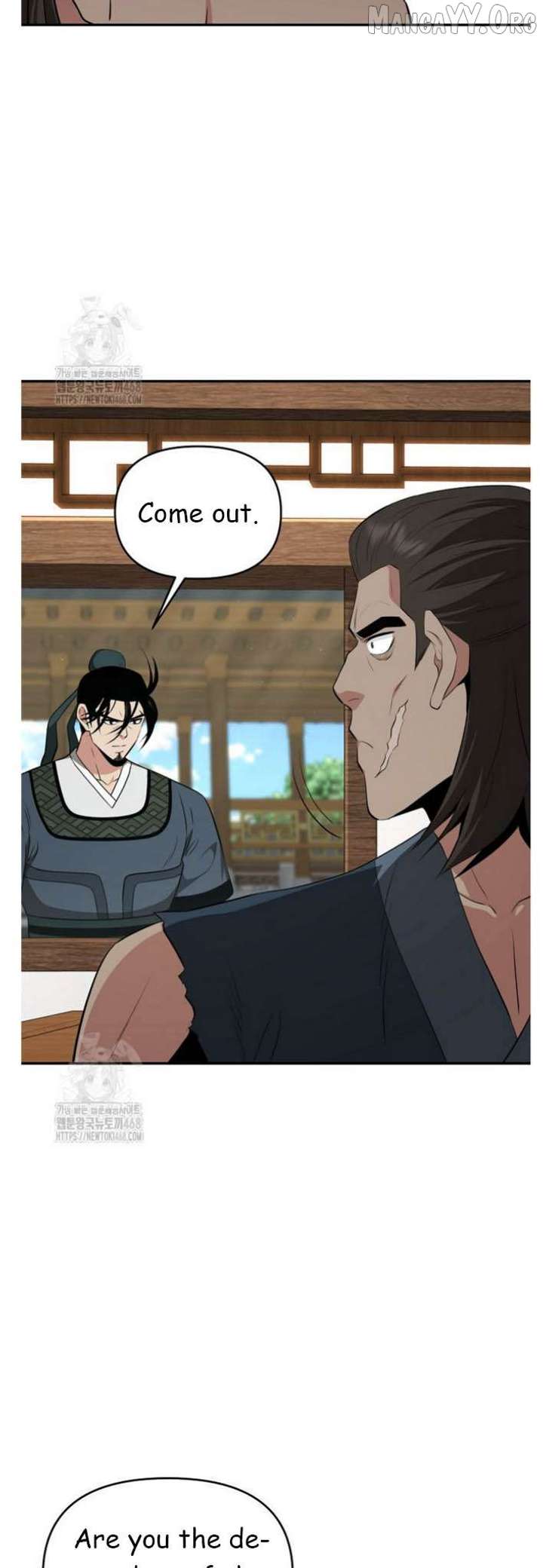 Read The World’s Best Kunlun Tavern Manga Online