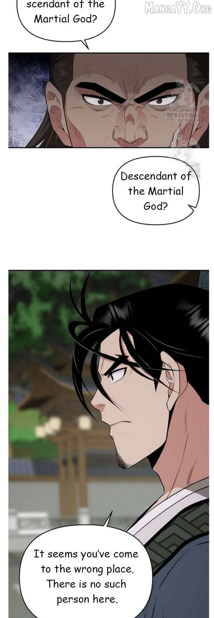 Read The World’s Best Kunlun Tavern Manga Online