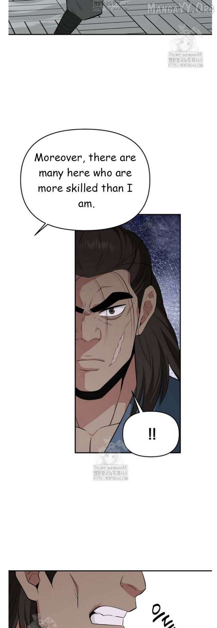 Read The World’s Best Kunlun Tavern Manga Online