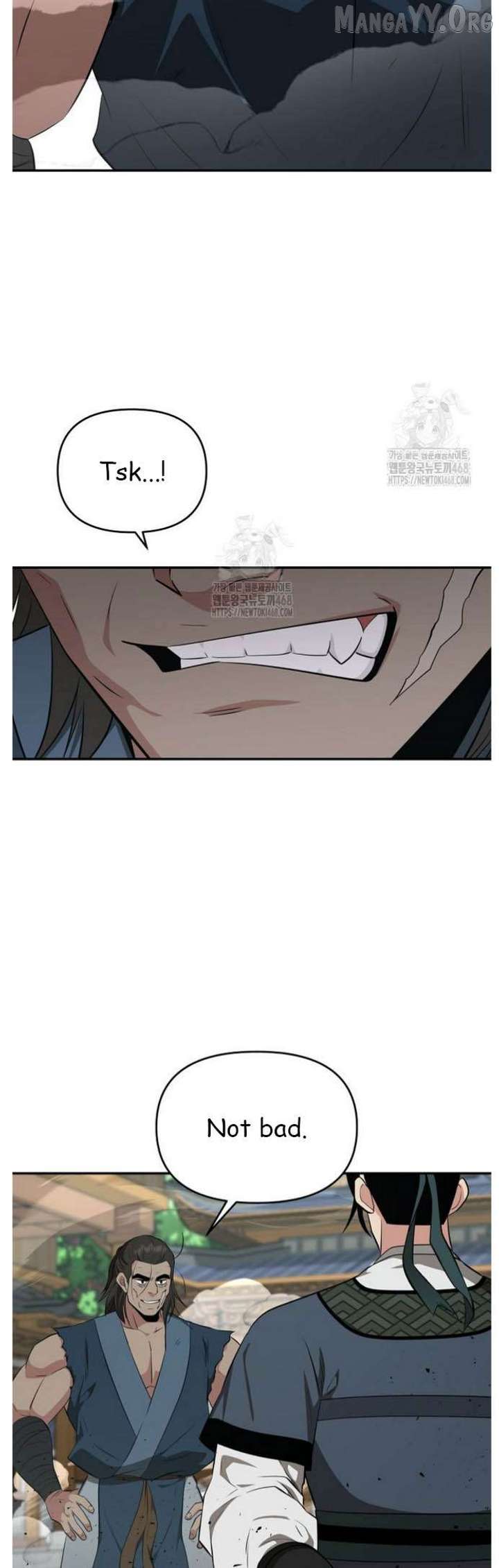 Read The World’s Best Kunlun Tavern Manga Online