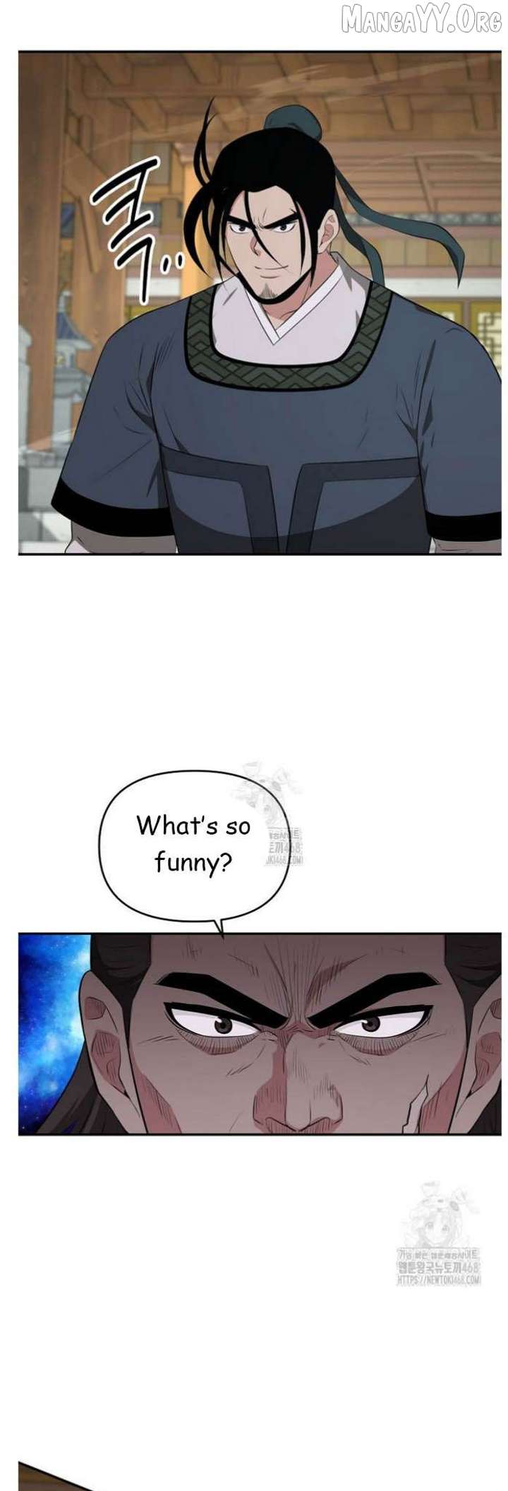 Read The World’s Best Kunlun Tavern Manga Online