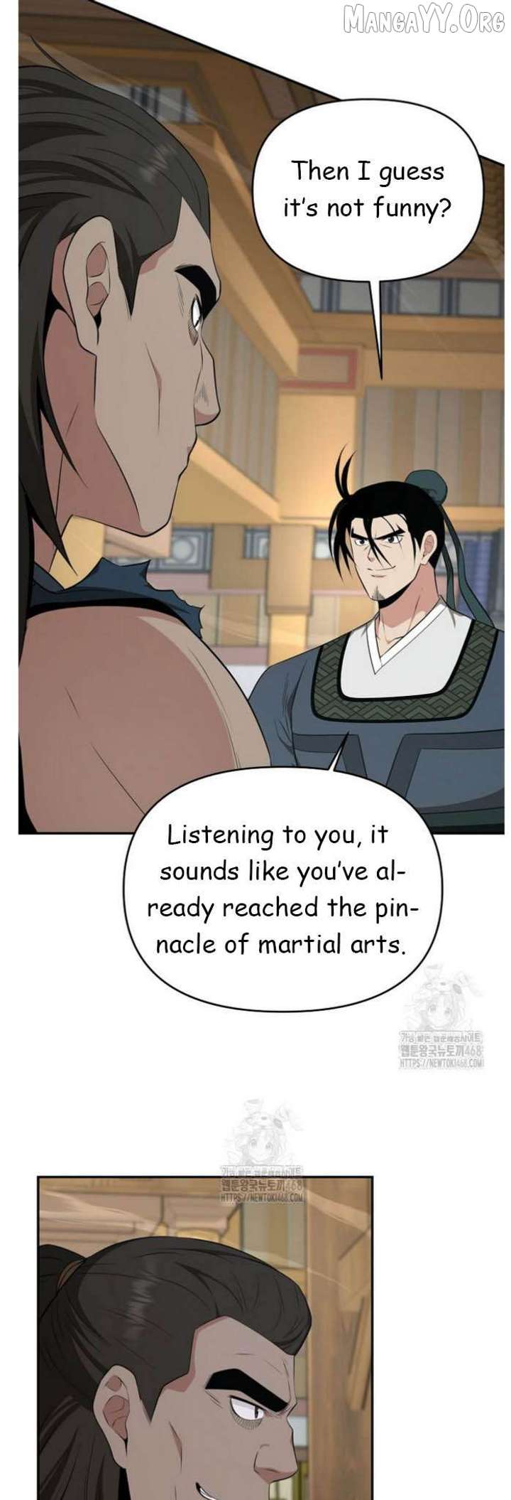 Read The World’s Best Kunlun Tavern Manga Online