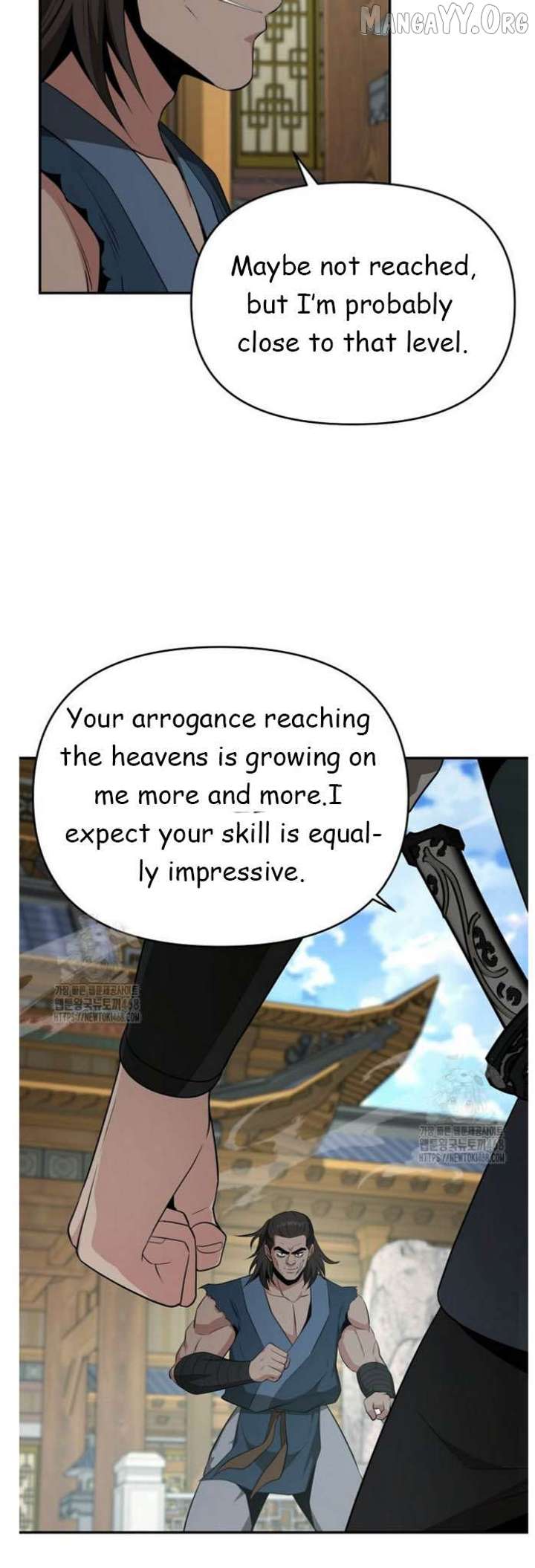 Read The World’s Best Kunlun Tavern Manga Online