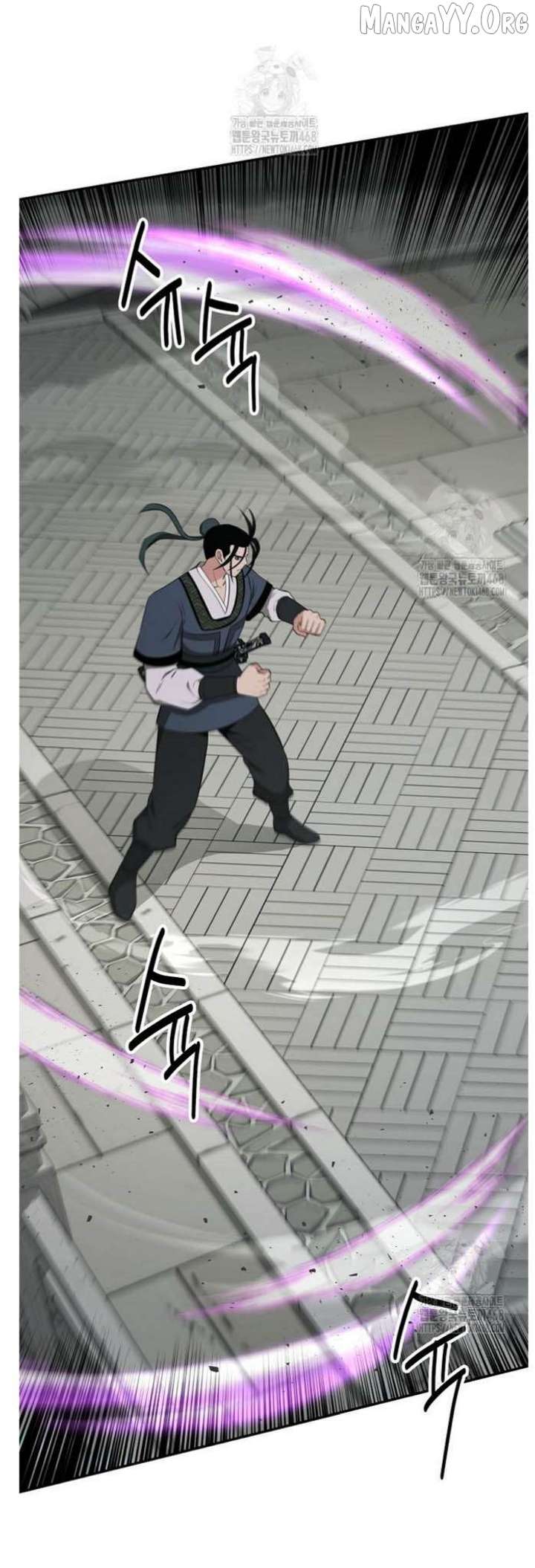 Read The World’s Best Kunlun Tavern Manga Online