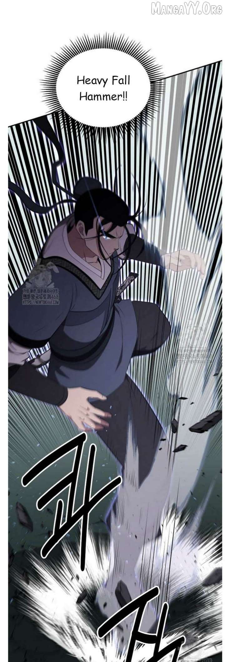 Read The World’s Best Kunlun Tavern Manga Online