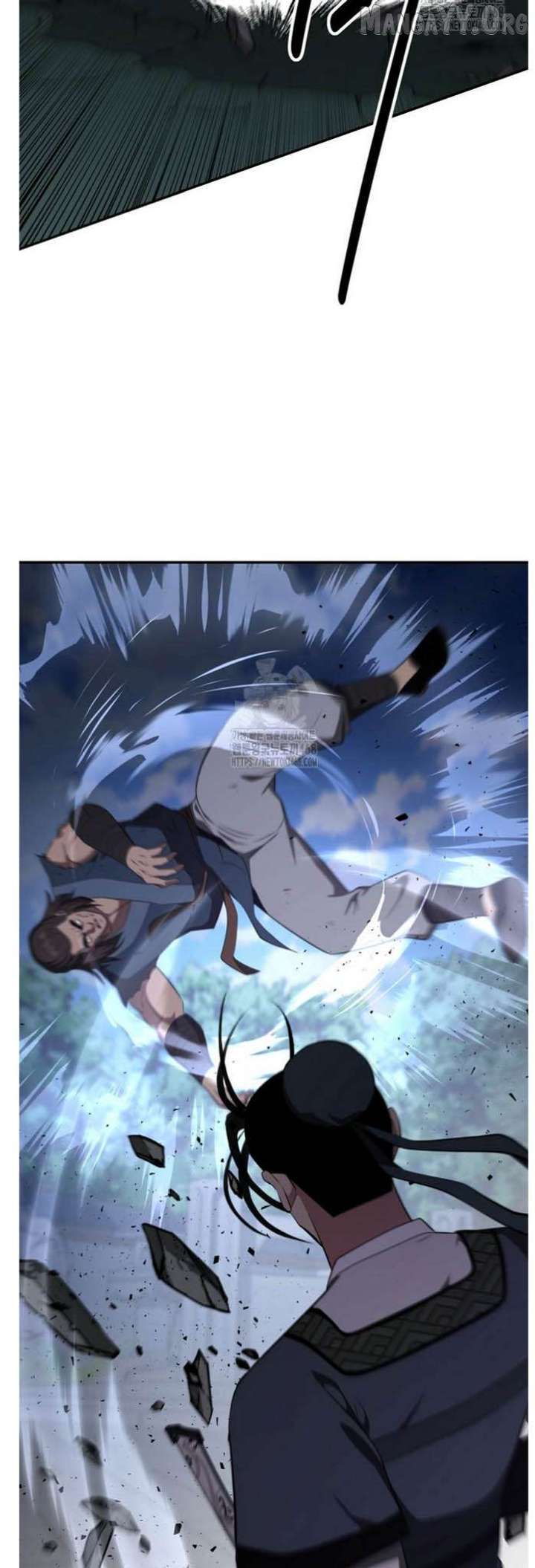 Read The World’s Best Kunlun Tavern Manga Online