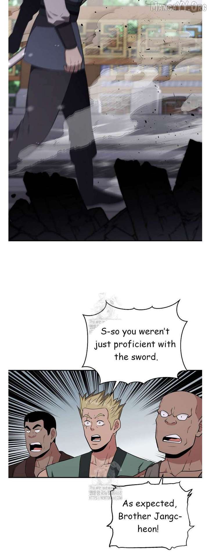 Read The World’s Best Kunlun Tavern Manga Online