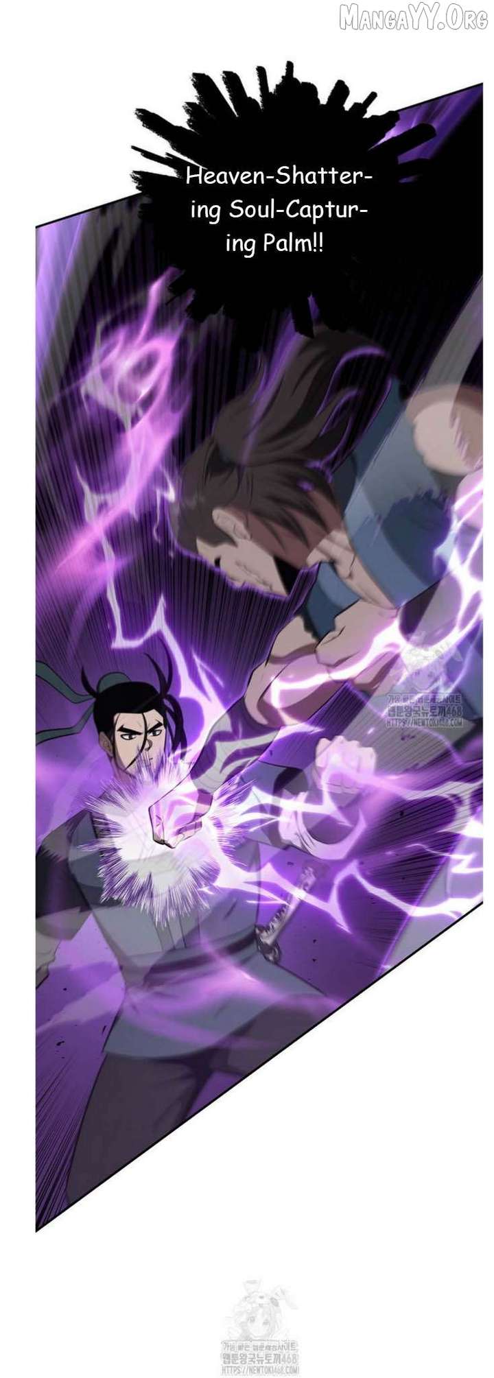 Read The World’s Best Kunlun Tavern Manga Online