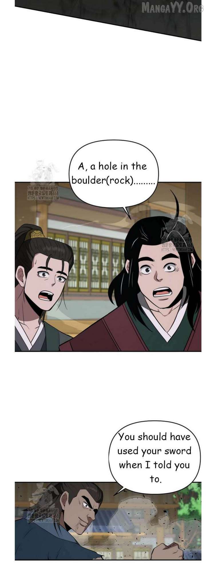 Read The World’s Best Kunlun Tavern Manga Online