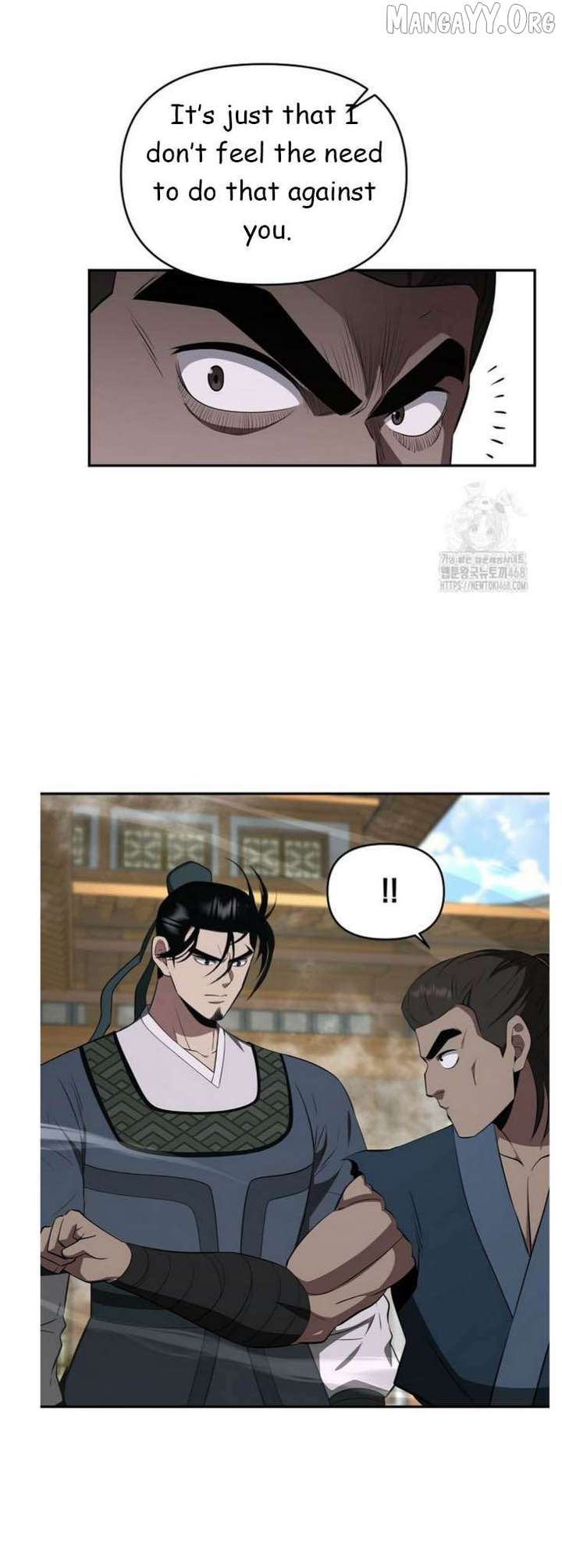 Read The World’s Best Kunlun Tavern Manga Online