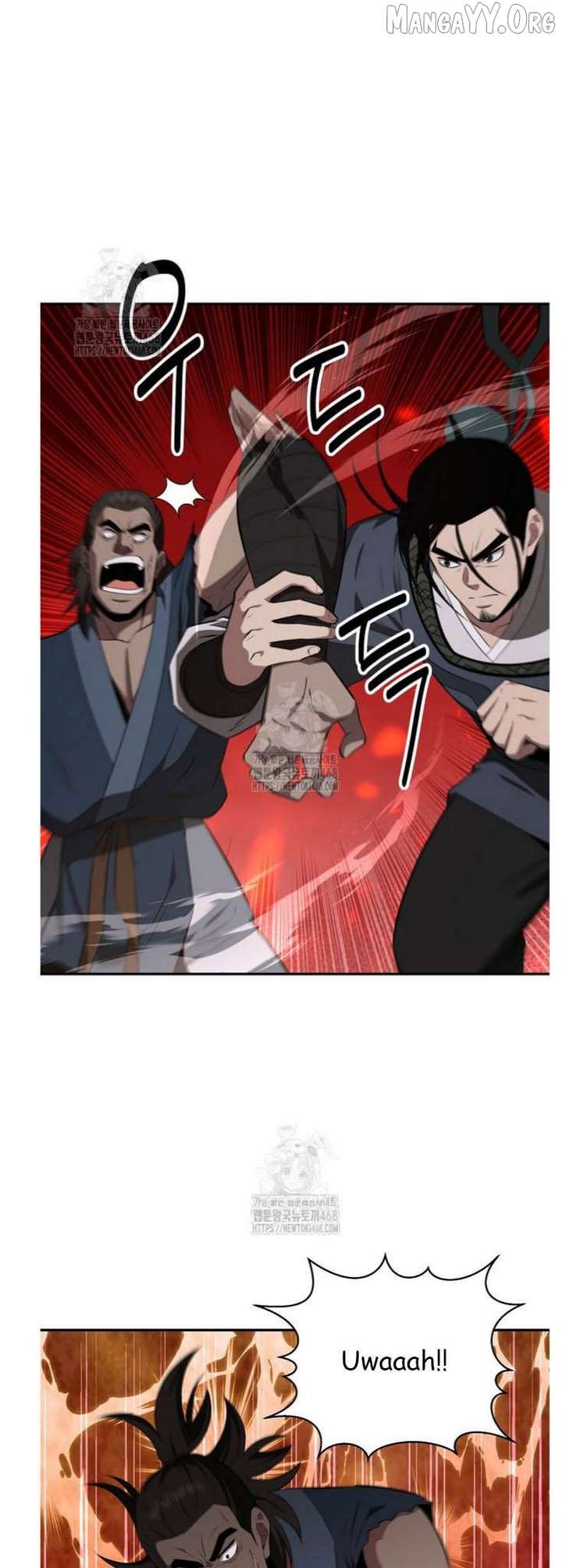 Read The World’s Best Kunlun Tavern Manga Online