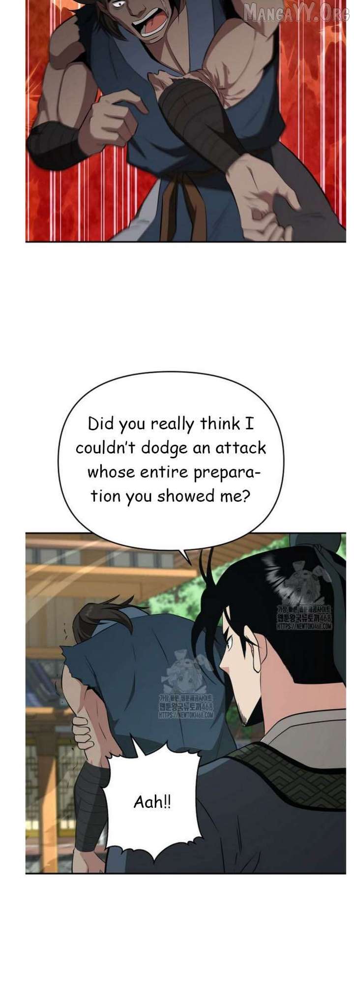 Read The World’s Best Kunlun Tavern Manga Online