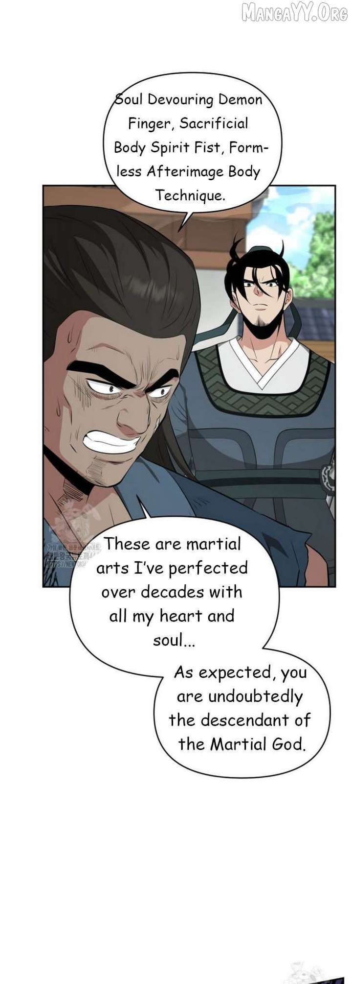 Read The World’s Best Kunlun Tavern Manga Online