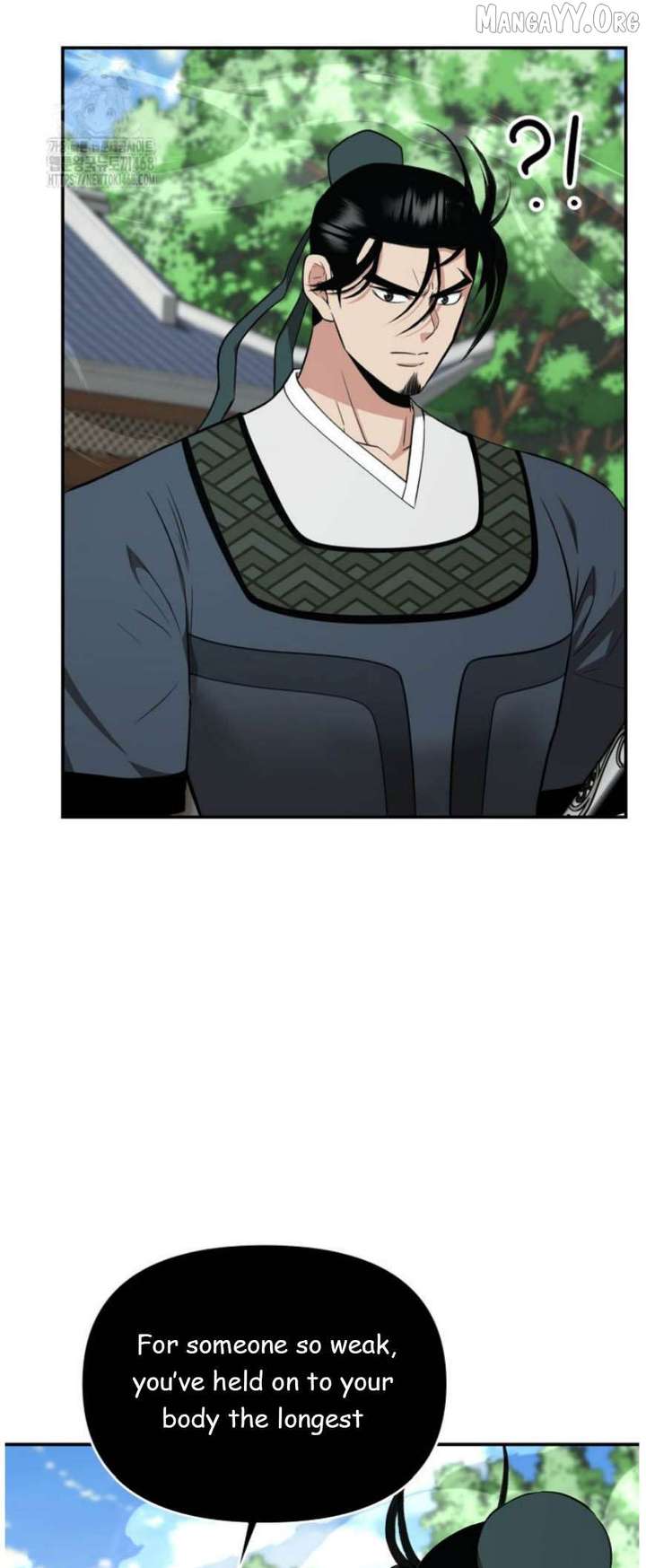 Read The World’s Best Kunlun Tavern Manga Online