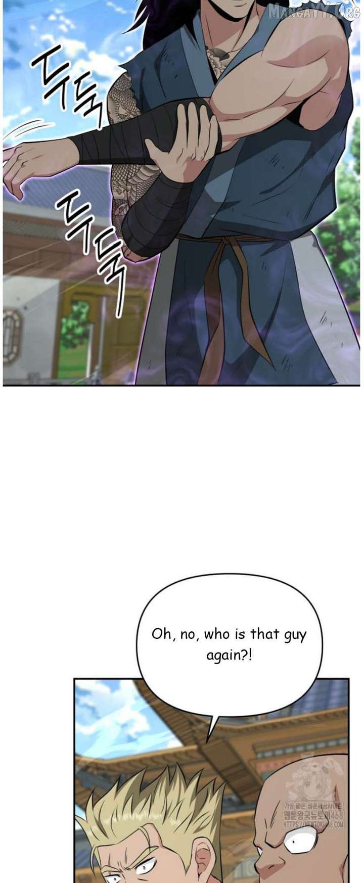 Read The World’s Best Kunlun Tavern Manga Online