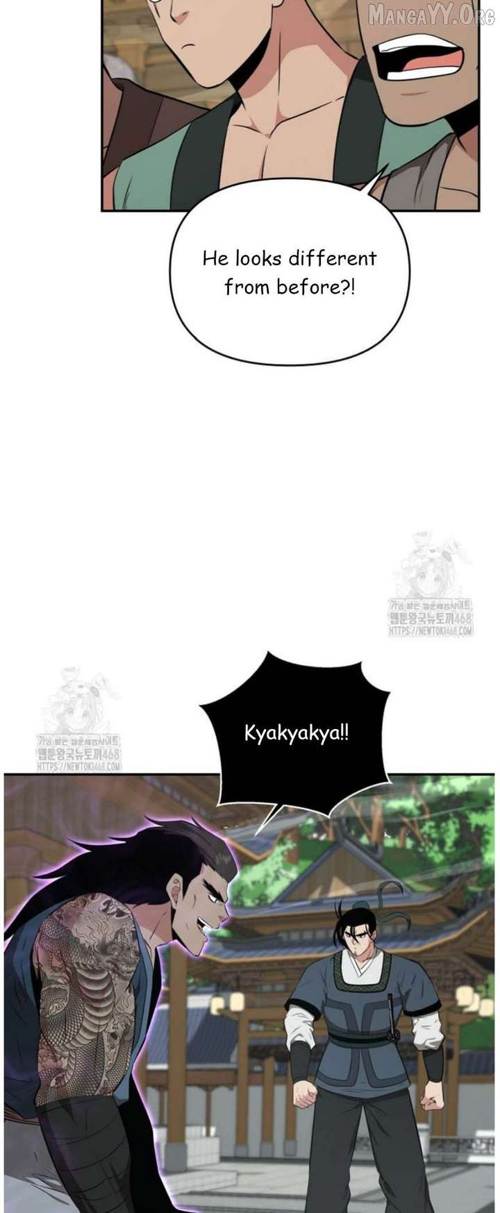 Read The World’s Best Kunlun Tavern Manga Online