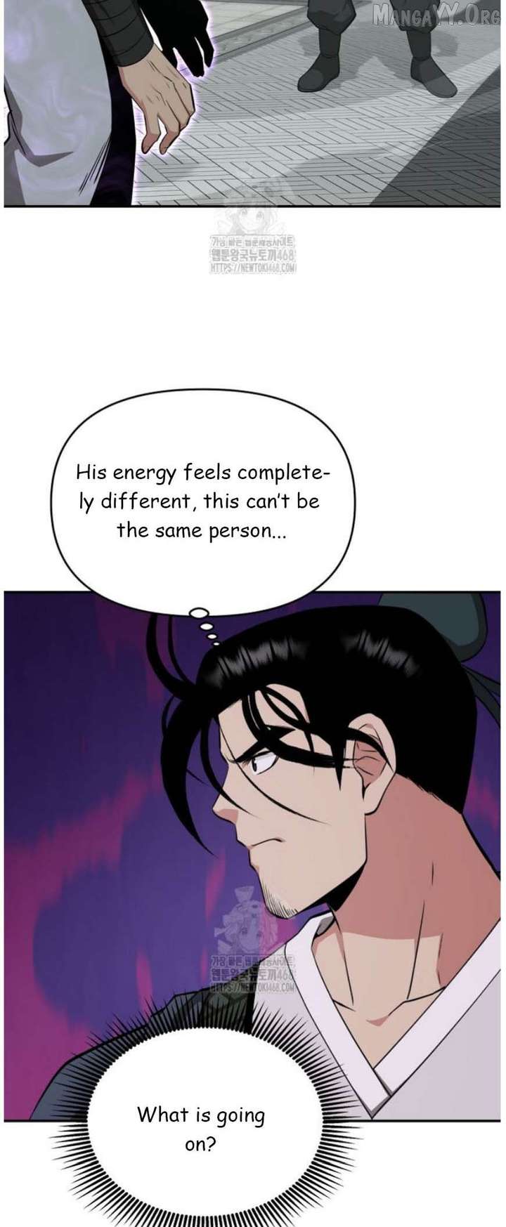 Read The World’s Best Kunlun Tavern Manga Online