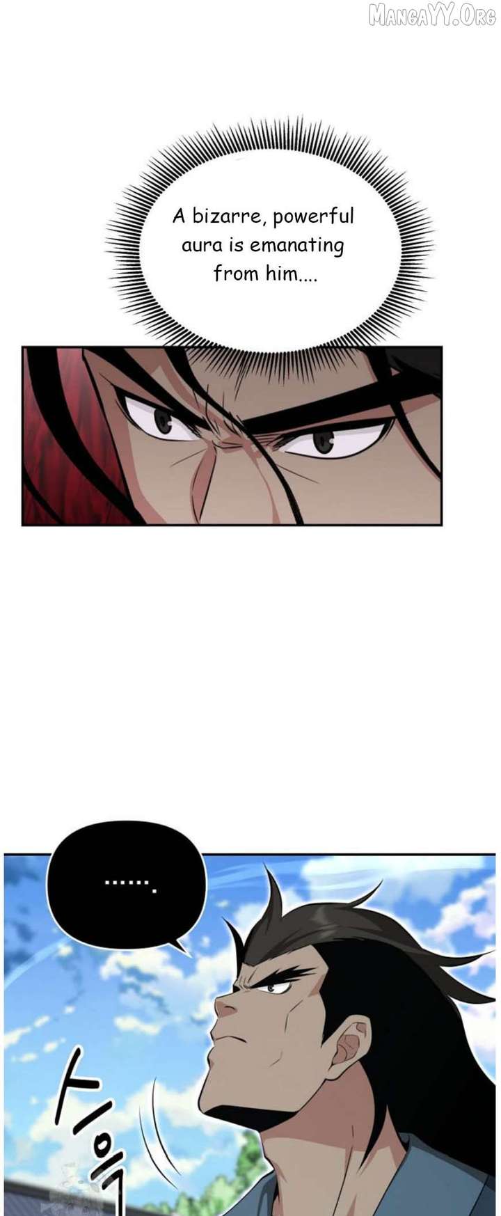 Read The World’s Best Kunlun Tavern Manga Online