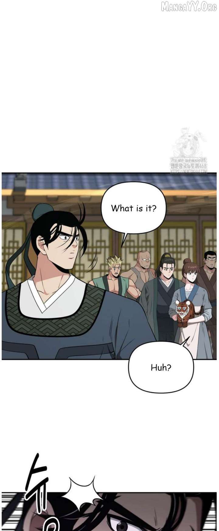 Read The World’s Best Kunlun Tavern Manga Online