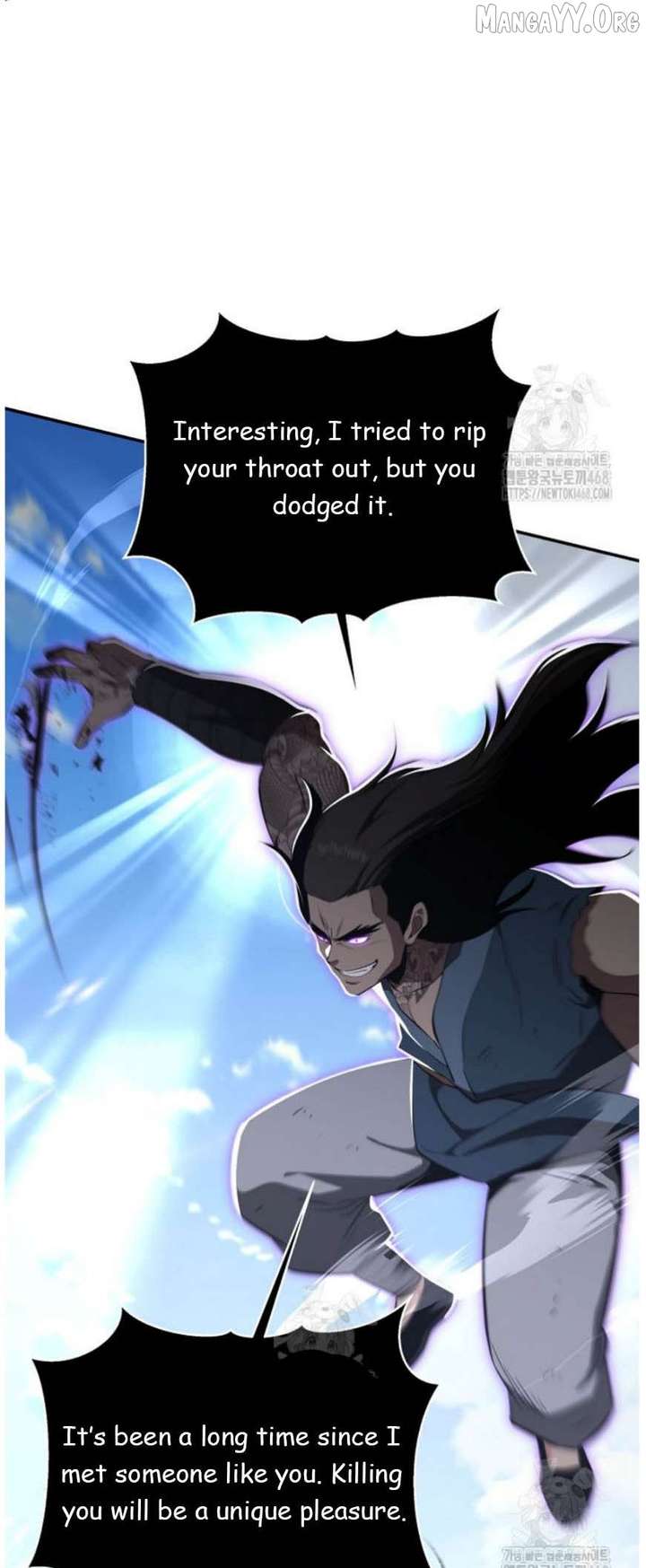 Read The World’s Best Kunlun Tavern Manga Online