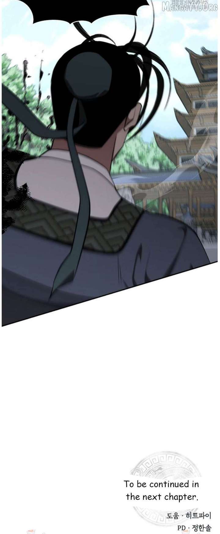 Read The World’s Best Kunlun Tavern Manga Online