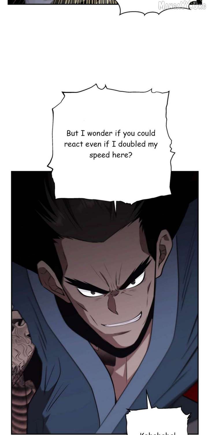 Read The World’s Best Kunlun Tavern Manga Online