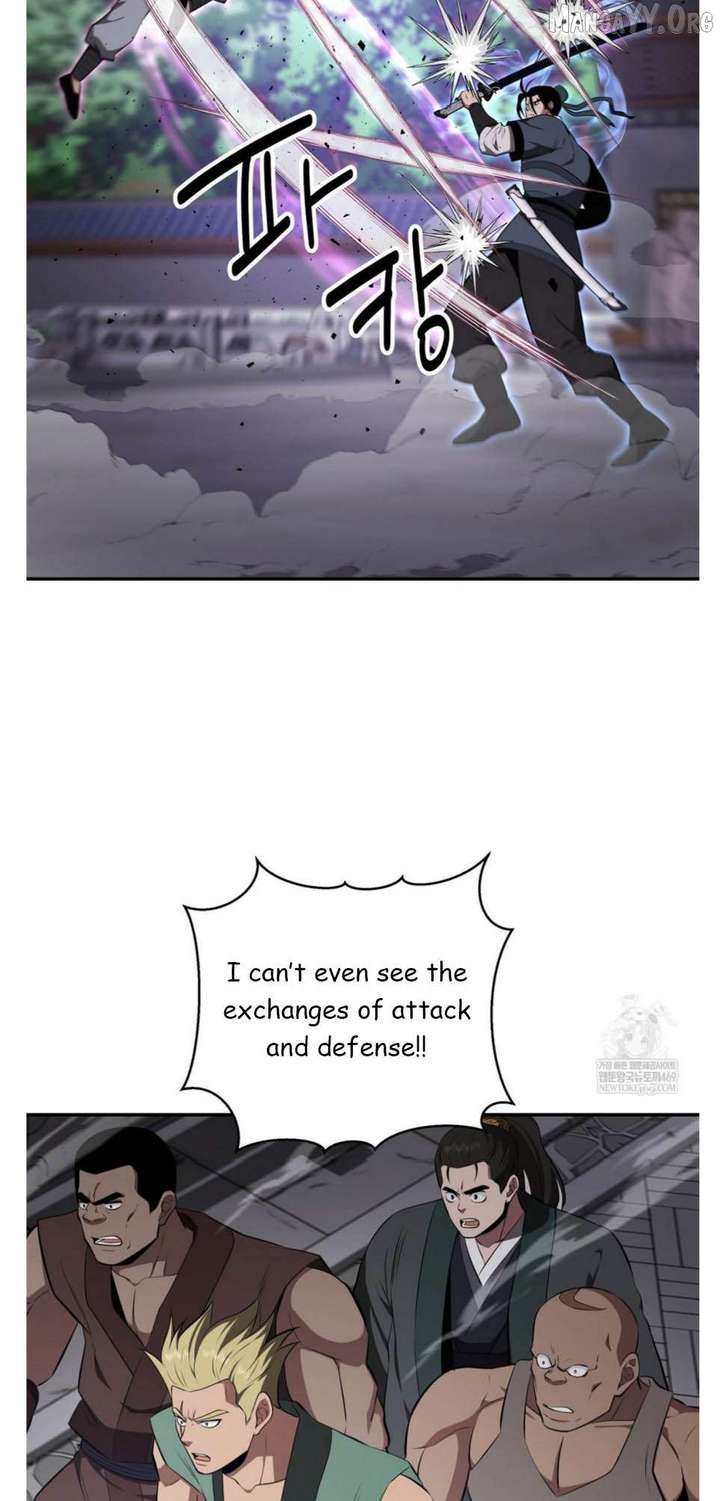 Read The World’s Best Kunlun Tavern Manga Online