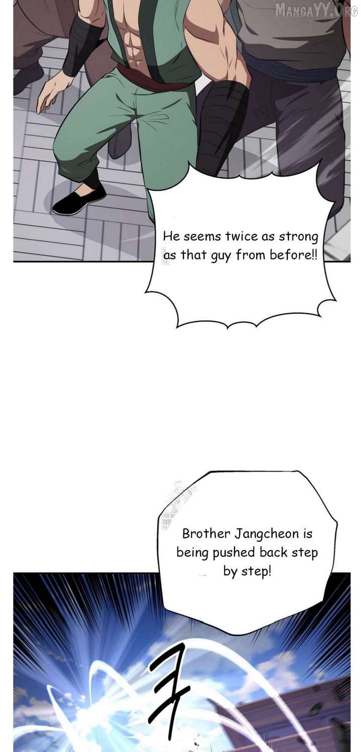 Read The World’s Best Kunlun Tavern Manga Online