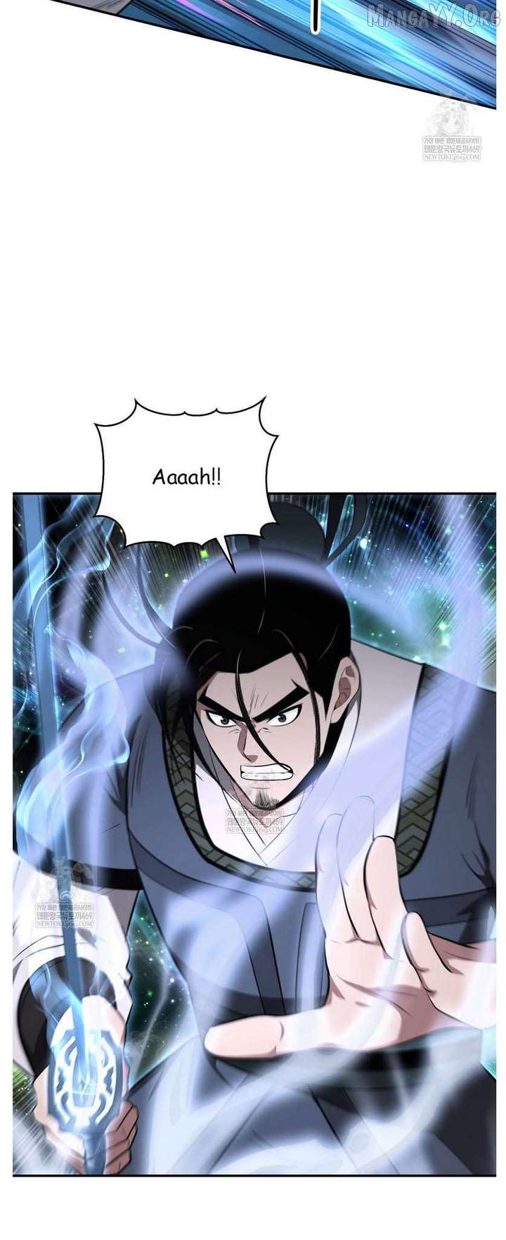 Read The World’s Best Kunlun Tavern Manga Online