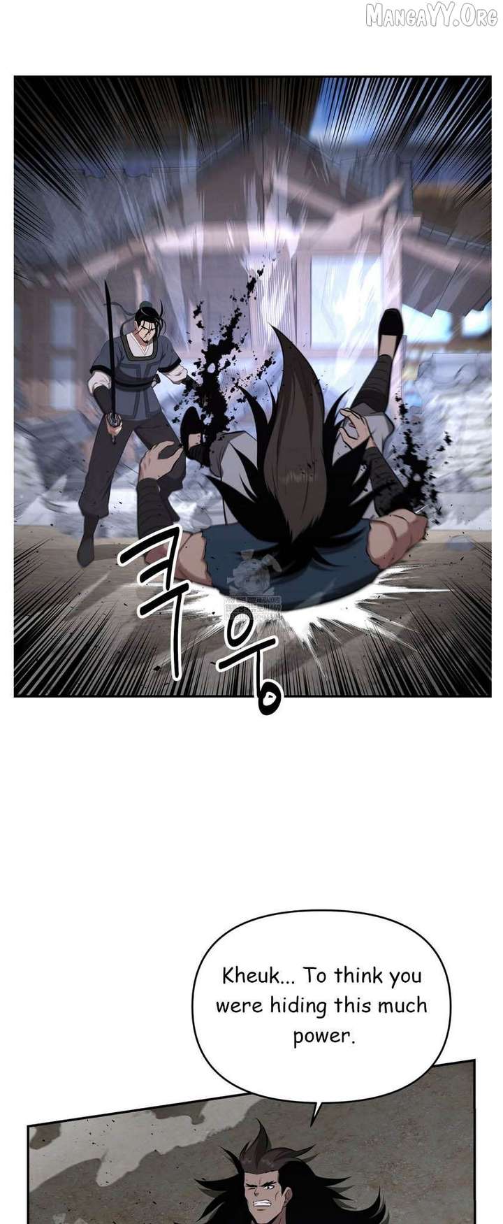 Read The World’s Best Kunlun Tavern Manga Online