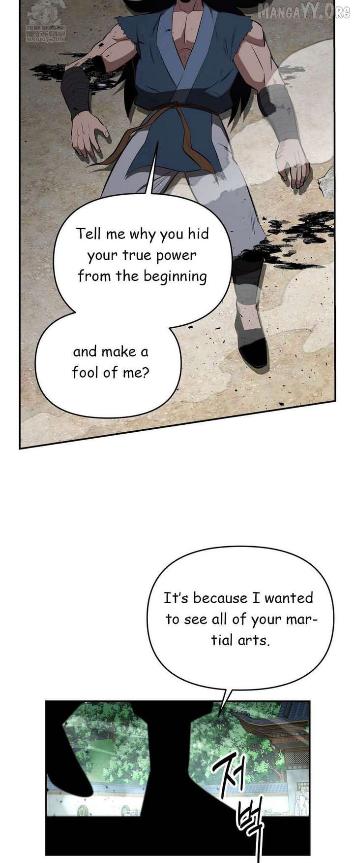 Read The World’s Best Kunlun Tavern Manga Online