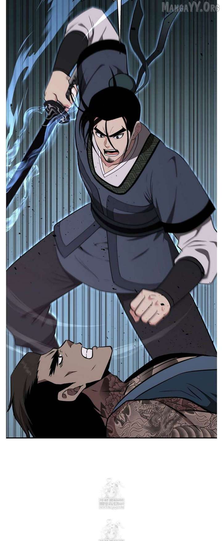 Read The World’s Best Kunlun Tavern Manga Online