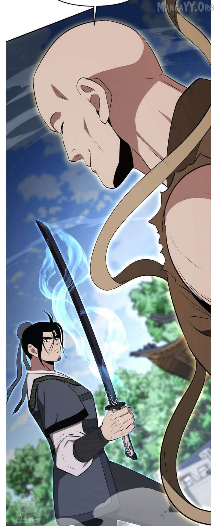 Read The World’s Best Kunlun Tavern Manga Online