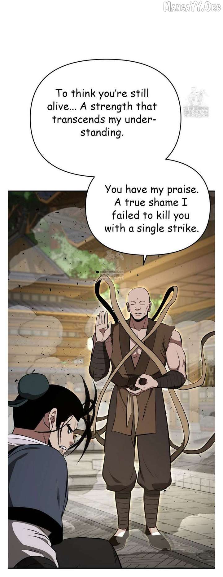 Read The World’s Best Kunlun Tavern Manga Online