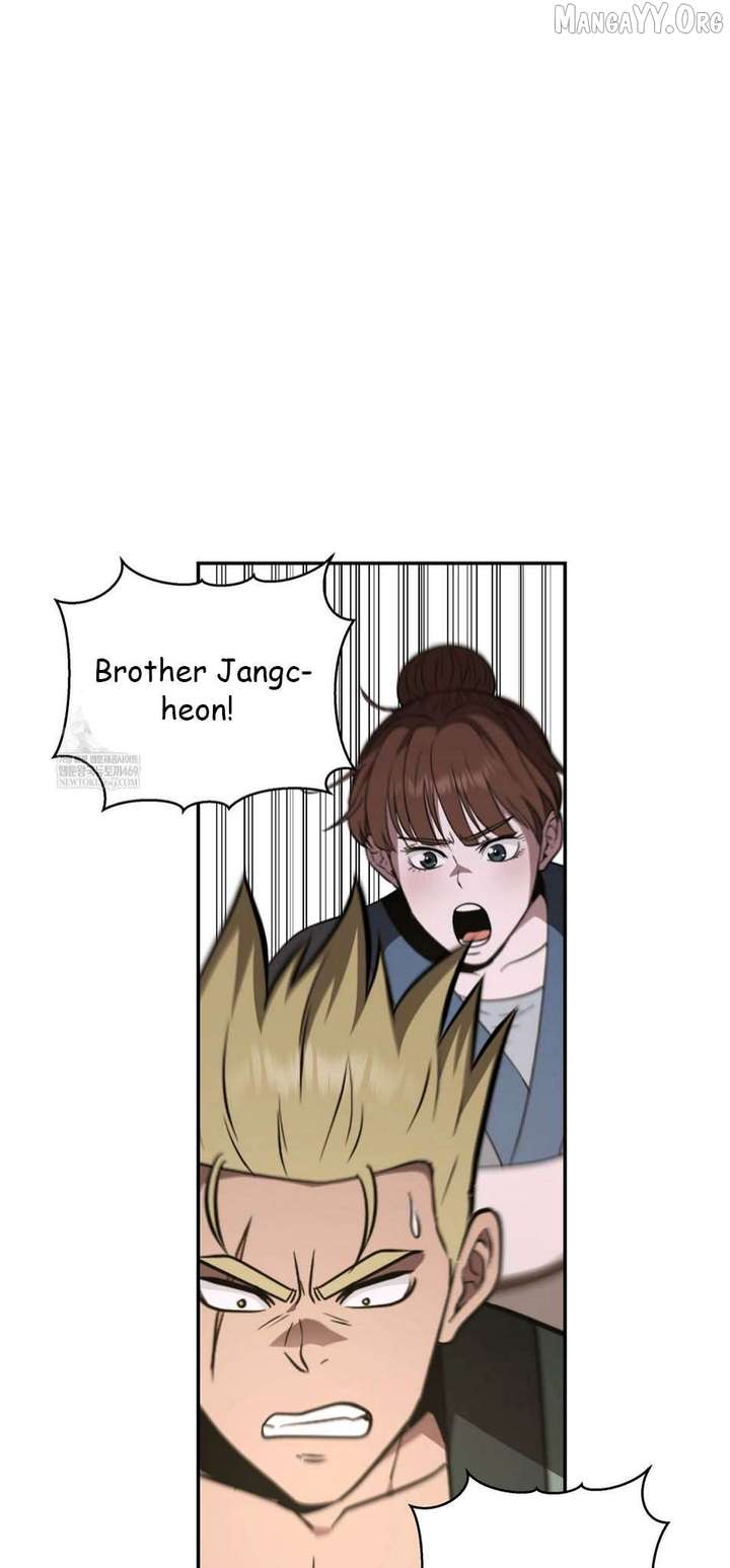 Read The World’s Best Kunlun Tavern Manga Online