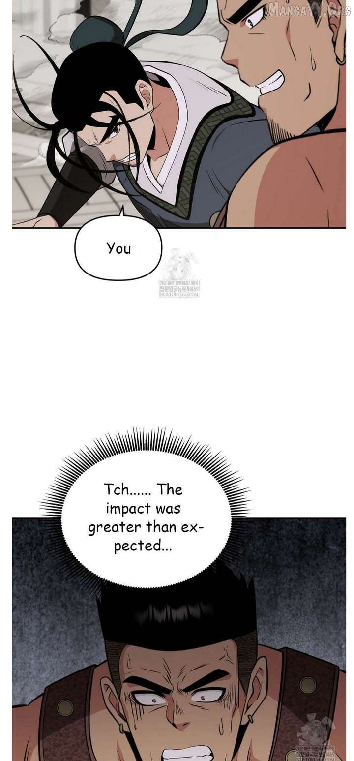 Read The World’s Best Kunlun Tavern Manga Online