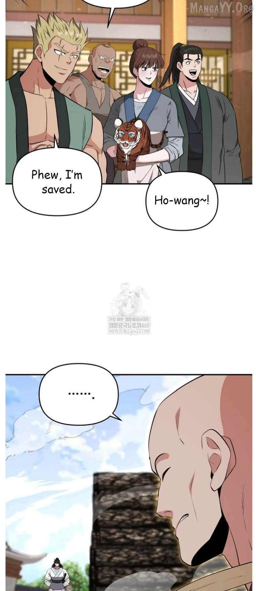 Read The World’s Best Kunlun Tavern Manga Online