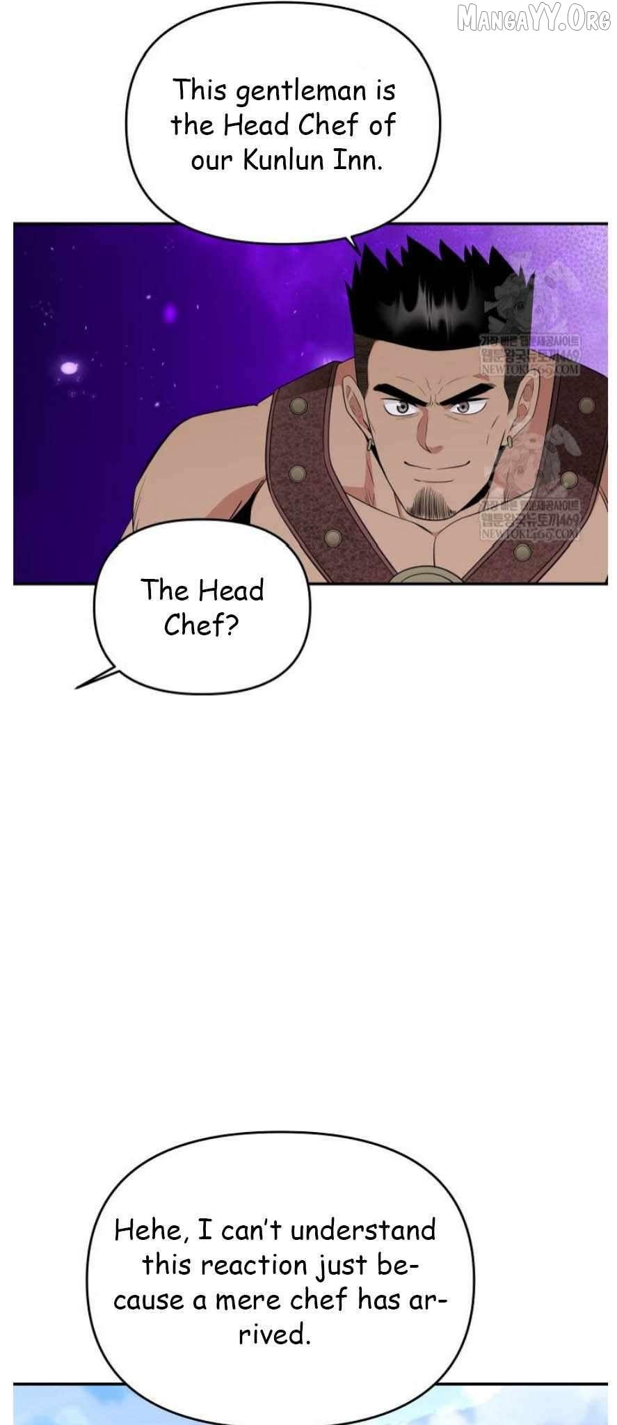 Read The World’s Best Kunlun Tavern Manga Online