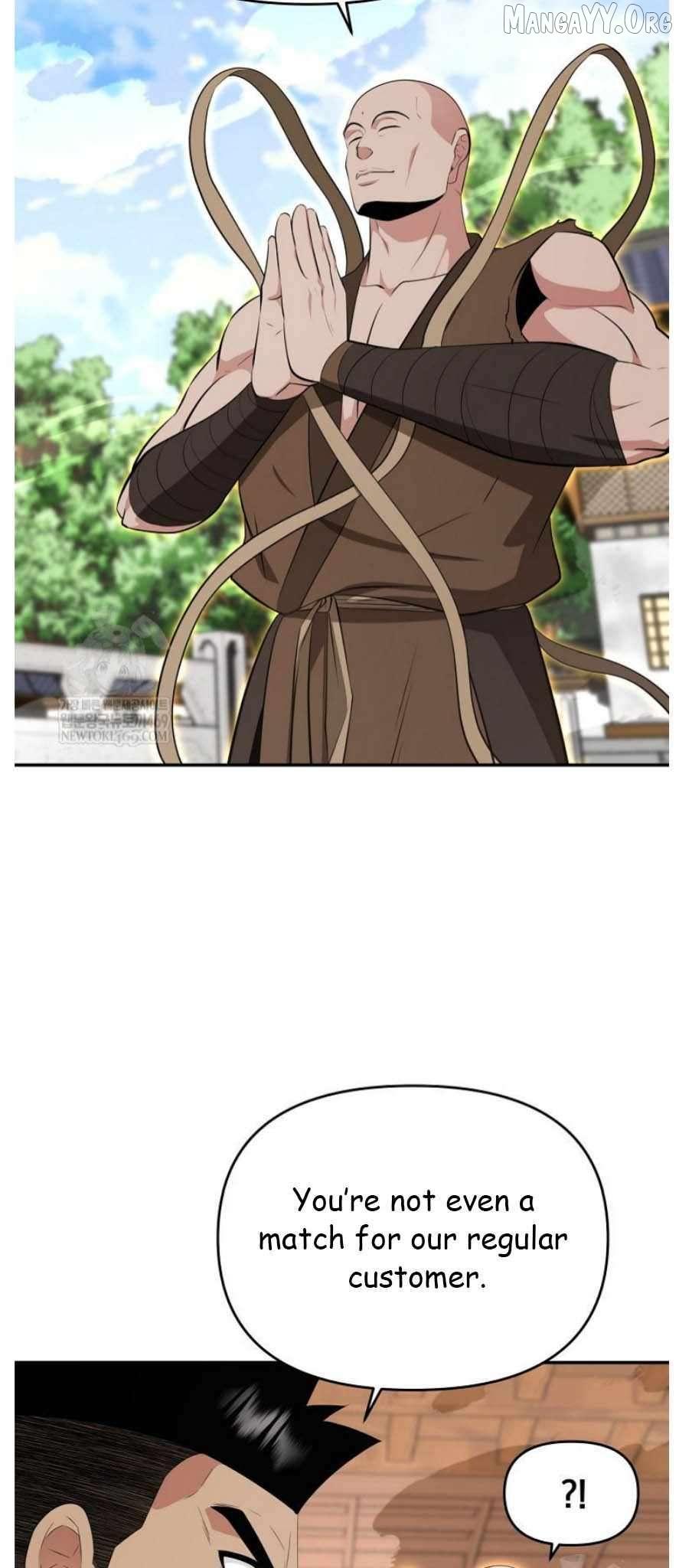 Read The World’s Best Kunlun Tavern Manga Online