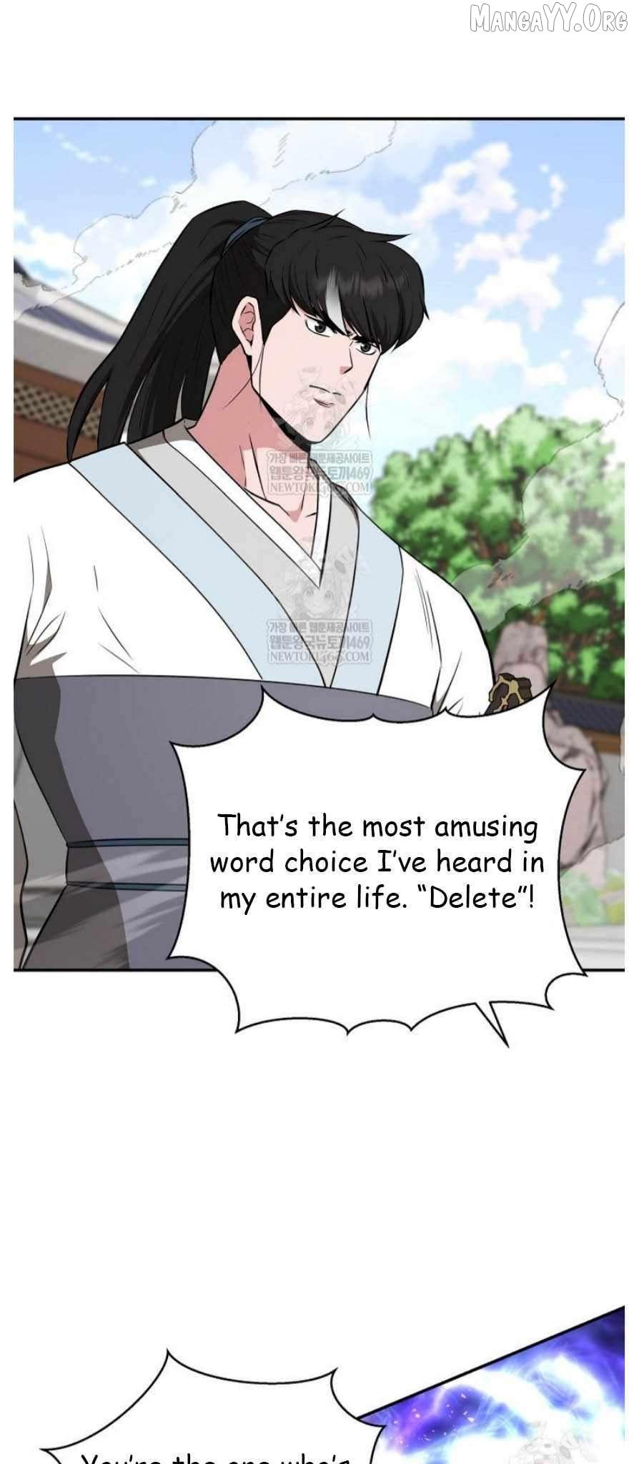 Read The World’s Best Kunlun Tavern Manga Online