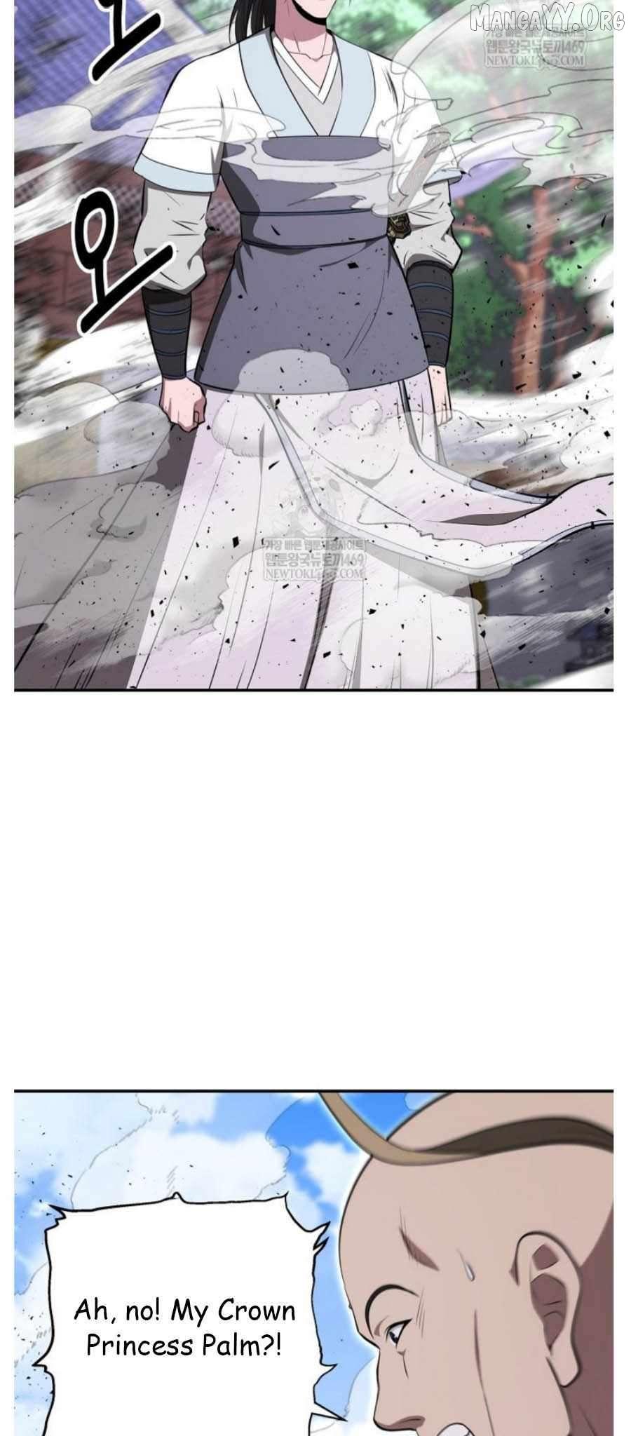 Read The World’s Best Kunlun Tavern Manga Online