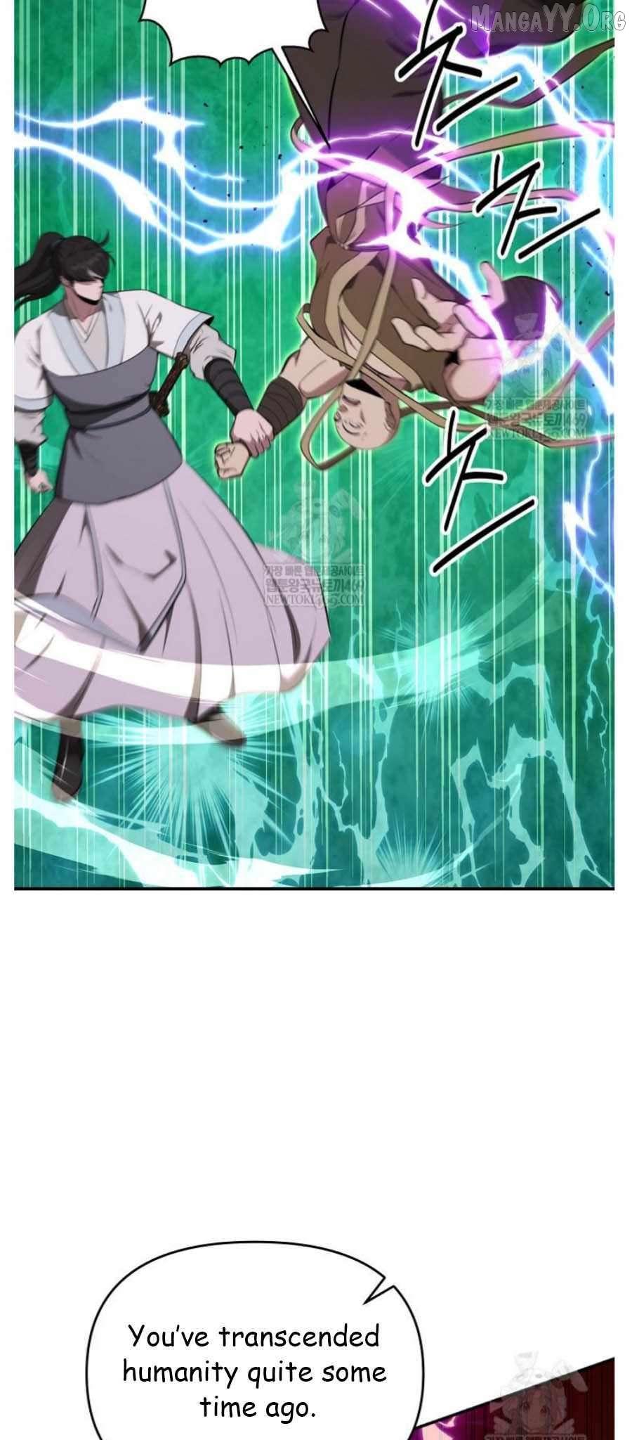 Read The World’s Best Kunlun Tavern Manga Online