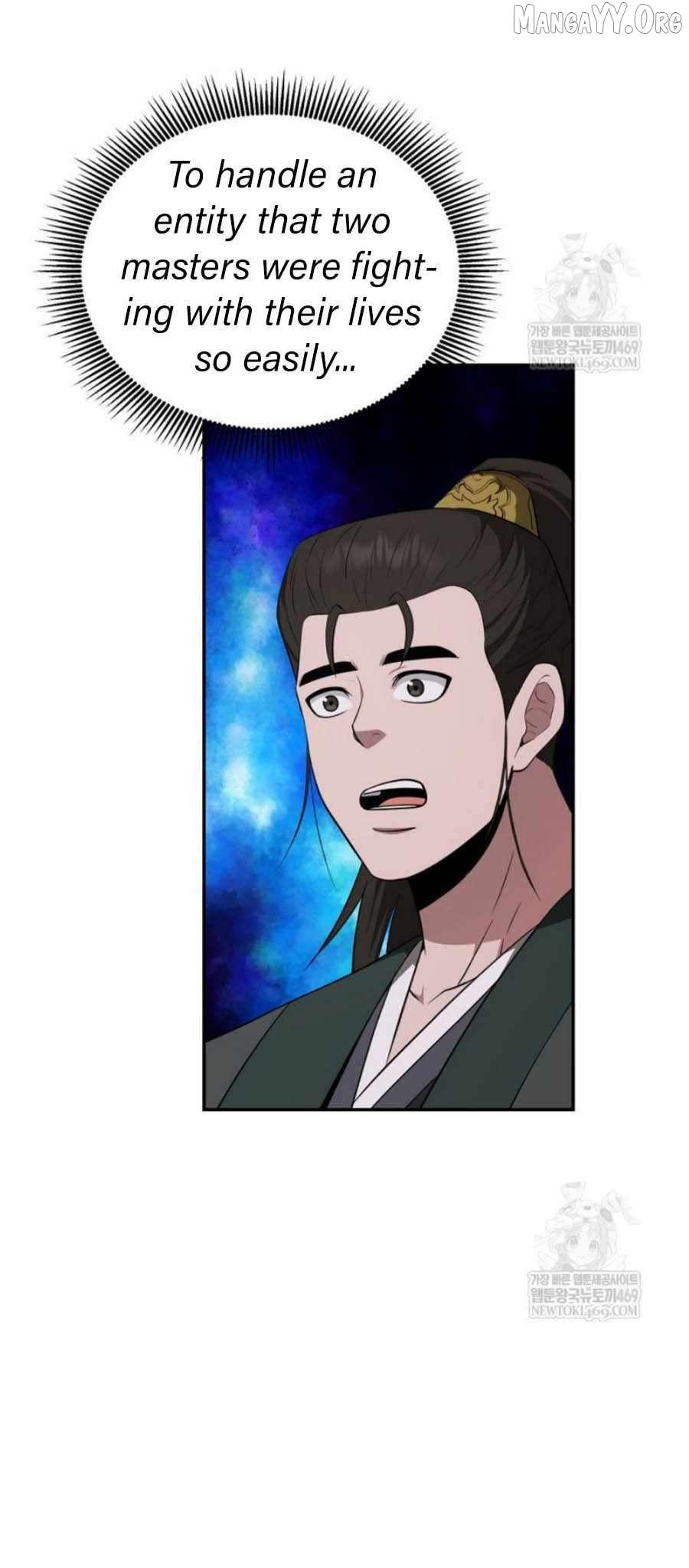 Read The World’s Best Kunlun Tavern Manga Online