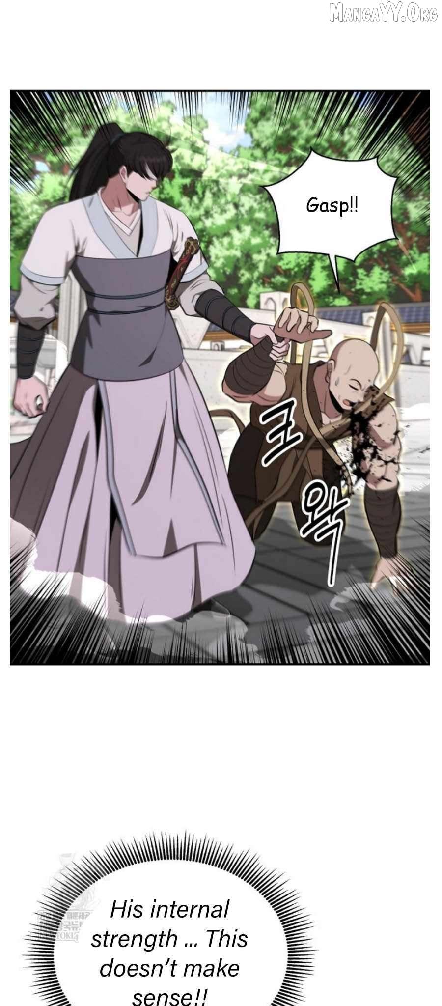 Read The World’s Best Kunlun Tavern Manga Online