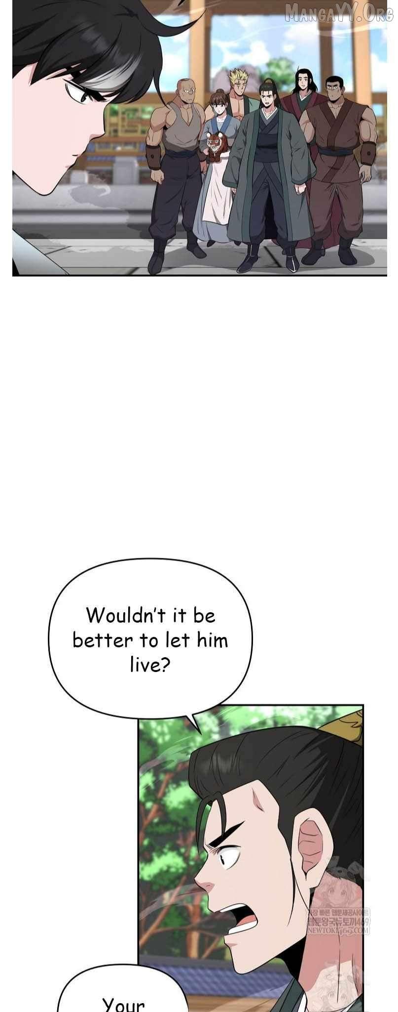 Read The World’s Best Kunlun Tavern Manga Online