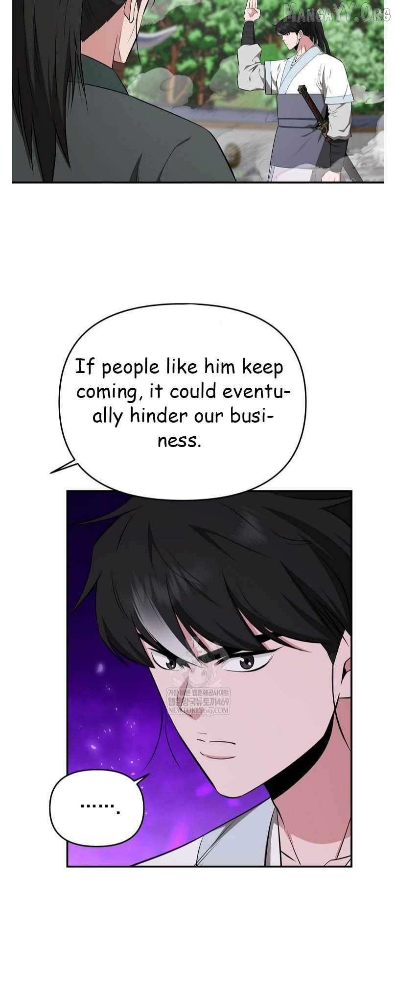 Read The World’s Best Kunlun Tavern Manga Online