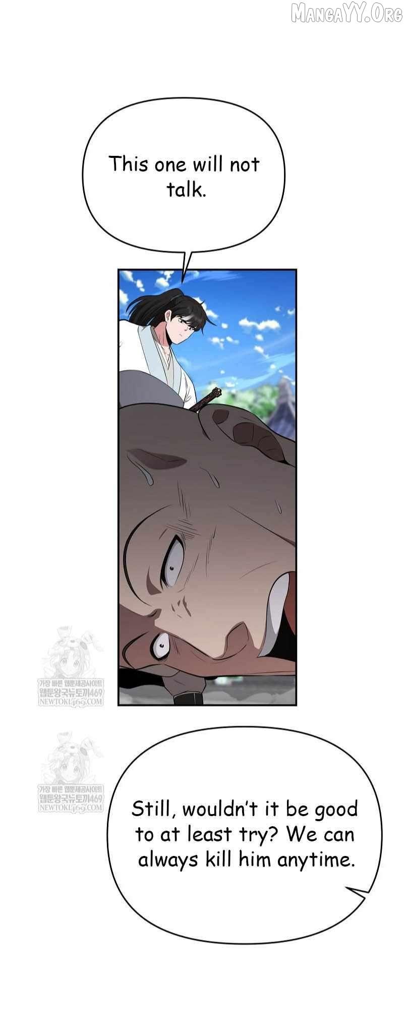 Read The World’s Best Kunlun Tavern Manga Online